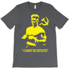 rocky 4 ivan drago homage T-Shirt
