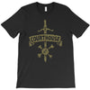 courthouse T-Shirt