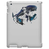 alien terror from deep space iPad 3 and 4 Case