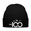 the 100 Knit Cap