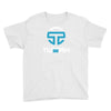 twerk17 Youth Tee