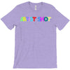 artist shot T-Shirt