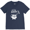 toyota minion V-Neck Tee