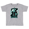 zombeers Toddler T-shirt