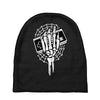 never game over Baby Beanies