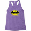 ozzy woz here Racerback Tank