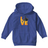love stick Youth Hoodie