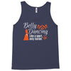 belly dancing only harder Tank Top