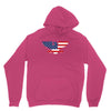 american eagle Unisex Hoodie