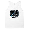 feed me and tell me i'm pretty Tank Top