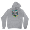 pug face Hoodie