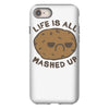 life is all mashed up iPhone 8