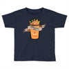 pupkin spice latte Toddler T-shirt