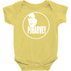 pj harvey singer retro Baby Onesie