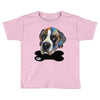 MY DOG Toddler T-shirt