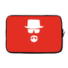 breaking bad heisenberg walter Laptop sleeve