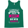 I've Been Called A Lot Of Names But Aunt Is My Favorite Tank Top
