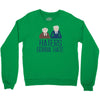 haters gonna hate Crewneck Sweatshirt