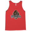wookiee squad Tank Top