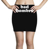bad hombre Mini Skirts