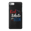 4th of July iPhone 7 Case