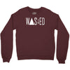 wasted tee Crewneck Sweatshirt