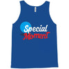 Text Tank Top
