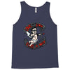 love um finds a way Tank Top
