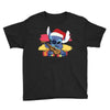 Ohana Youth Tee