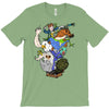 fantastic beasts T-Shirt