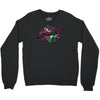 when dinosaurs ruled Crewneck Sweatshirt