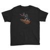 the darth king Youth Tee