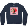 gsgsd Crewneck Sweatshirt