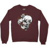 coffee addict Crewneck Sweatshirt