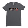 Dobre Brother Ladies Fitted T-Shirt