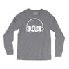 bargain loud records Long Sleeve Shirts