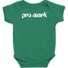 pro mark new Baby Bodysuit