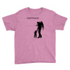 dadthulhu Youth Tee