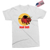 mad bull Exclusive T-shirt