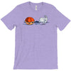 the hare and the shell T-Shirt