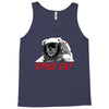 space cat's Tank Top