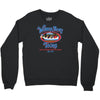 wonka boat tours Crewneck Sweatshirt