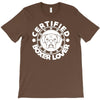 certified boxer lover T-Shirt