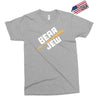 bear jew Exclusive T-shirt