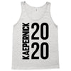 Kaepernick 2020 Tank Top