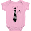poindexter Baby Onesie