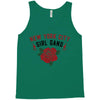 New York City Girl Gang Tank Top