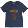 Sewer (f151) V-Neck Tee