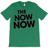 the now now T-Shirt