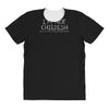 doddy head All Over Women's T-shirt